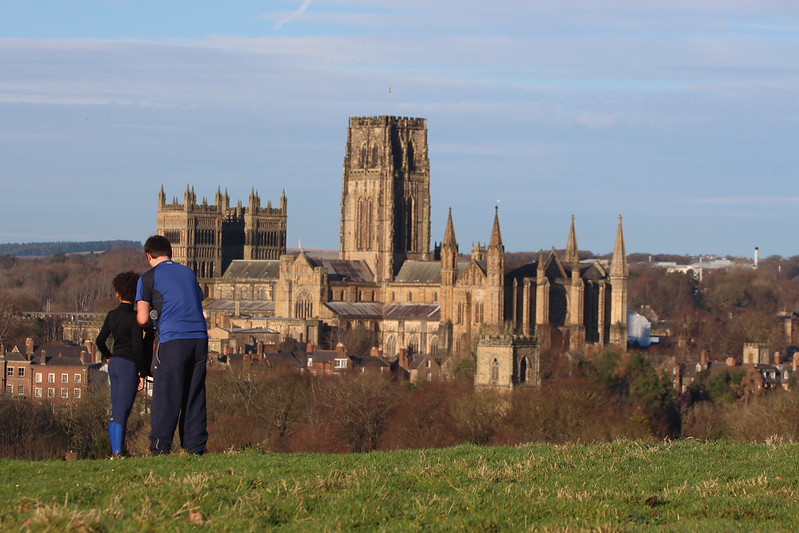 Boxing Day Charity Score