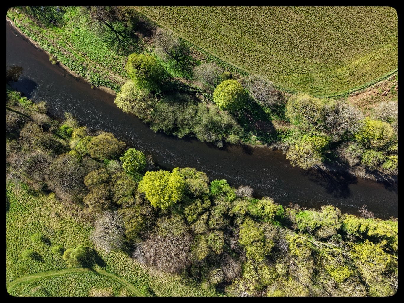 Low Burnhall Sunday 26th April 2026